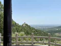 -青州市云门山风景区