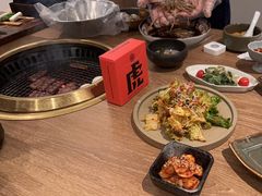 -虎哥六韩式烤肉料理 TIGERGRILL(隆生金山湖中心购物广场店)