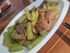 -熠盛粤味·顺德桑拿鸡(永康路店)
