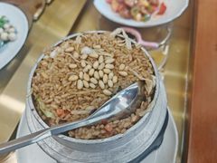 -幸福蔬·时尚蔬食(黄山湖公园店)