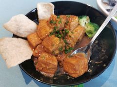 -鹭禧·中餐厅(厦门波特曼七星湾酒店)