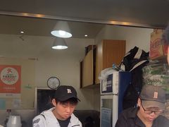 -郭记小街麻辣烫(南小街总店)
