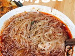 红油肥肠粉-甘记肥肠粉(马鞍北路店)