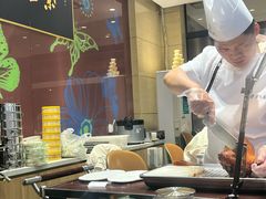 -紫光园(燕郊总店)