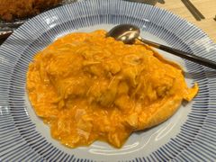-堂本家·二代目·炸猪排(Express东海店)