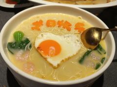 -锦府园·新台州菜(合生汇店)