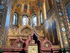 -滴血救世主教堂