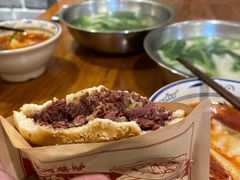 -古渡驛(丽彩·潮流港店)
