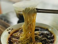 -智强牛肉面
