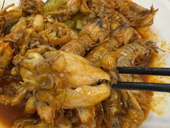 -毛哥小馆子(百井坊巷店)