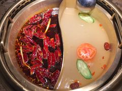 -小龙坎老火锅(北京三里屯店)