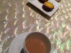 -8餐厅(新葡京酒店)