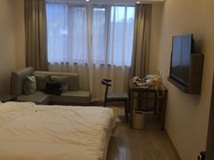 -全季酒店（苏州观前街平江路店）(原临顿路地铁站店)