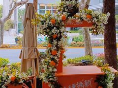 -Peet's Coffee皮爷咖啡(新天地黑标店)