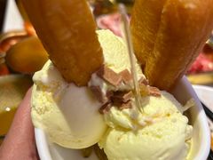 -火叮叮自助烤肉·现切牛肉(茂业店)