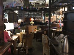 大堂-杂咖zacup(领展中心城店)