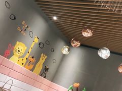-蓝珊甄选海鲜自助·火锅大排档(近阿那亚店)