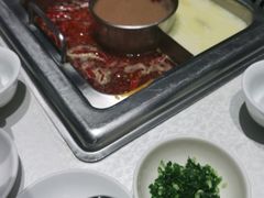 -巴奴毛肚火锅(大剧院店)