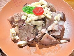 -打酱油·非遗淮扬菜(瘦西湖梅岭店)