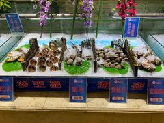 -怡乡王品海鲜姿造自助体验餐厅(大岛商业广场店)