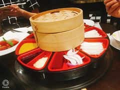 羲和烤鸭+八宝盒-羲和雅苑•北京烤鸭(吴中路万象城店)