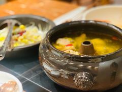 云海肴汽锅鸡-云海肴·汽锅鸡·云南菜(美罗城店)