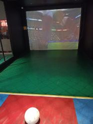 -嗨翻Hi-Fun竞技主题乐园·蹦床团建生日聚会(五棵松华熙店)