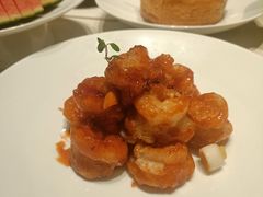 -大鸭梨烤鸭(石佛营店)