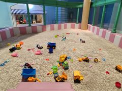 -杭州开元森泊度假乐园