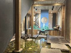 -邈墨茶馆(大兜路1号店)