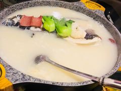 -几荷·恰似故人来(秀水广场店)