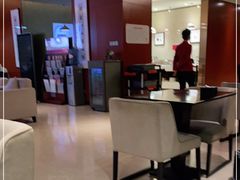 -郑州新郑国际机场T2航站楼-贵宾厅B区