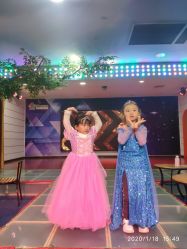 -DoDo梦想城(泉舜购物中心店)