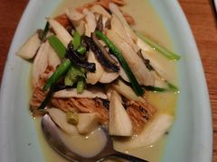 -周家二小姐的菜(西津渡店)