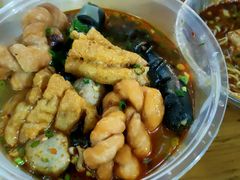 -吴记麻辣烫(曙光中路店)