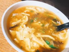 -闫家驴肉老店(华电一校店)