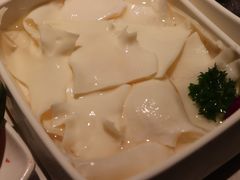 -海底捞火锅(枫蓝国际购物中心店)