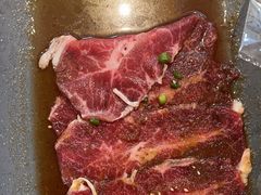 -新石器烤肉(百联川沙店)