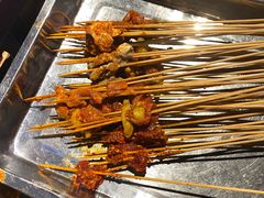 -钢管厂五区小郡肝火锅串串香(总店)