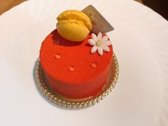 -张爱施法式西餐厅(汉街店)