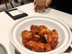 -千日贺茶餐厅(开发区安盛店)