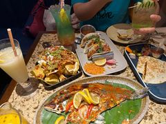 -墨纪Mojí墨西哥餐厅(官舍店)