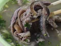 -阿叶羊杂碎(前进街店)