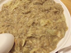 -宝光熏肉鞋底火烧(新街口店)