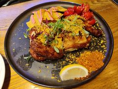 -JuiceRobot·手工意大利面&汉堡精酿(珠江新城店)