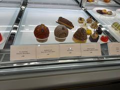 -Angelina安吉丽娜(恒隆广场店)