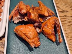 -大鸽饭(马王堆店)