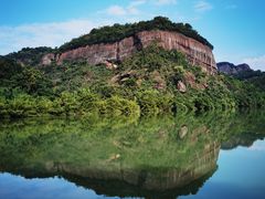 -丹霞山风景名胜区