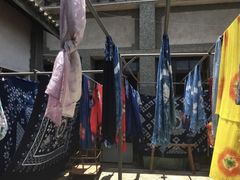 -璞真扎染博物馆