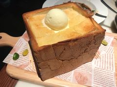 面包诱惑-绿茶餐厅(深圳龙华天虹购物中心店)